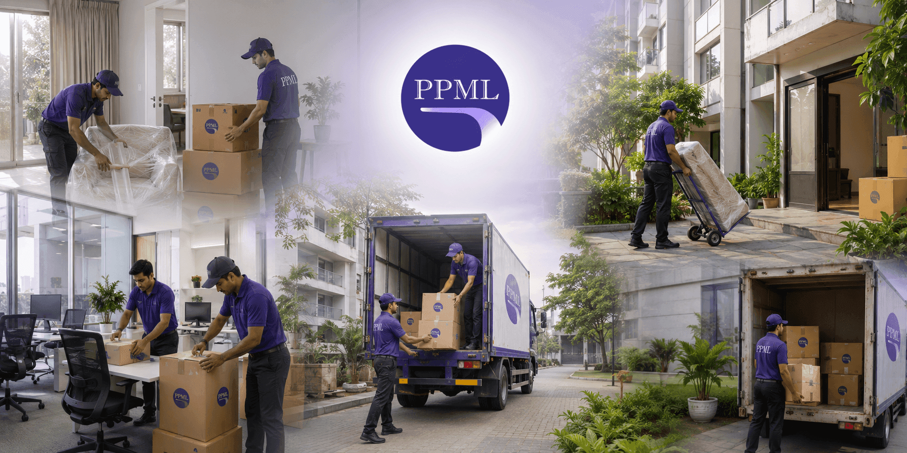 Household, Corporate & Interstate Shifting Services in Kolkata : 45 Years of Pradhan Packers and Movers Pvt Ltd