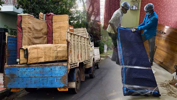 best packers and movers in Kolkata